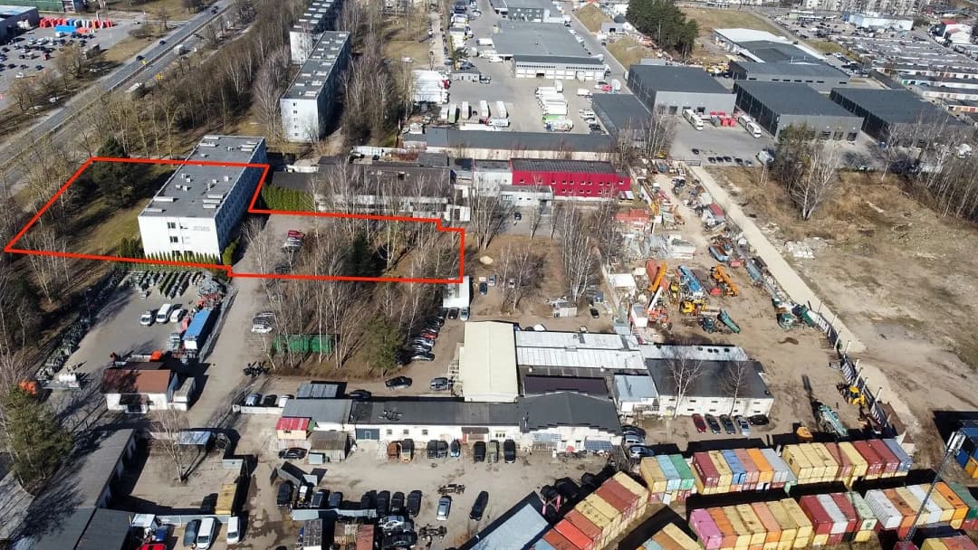 Latgales 433, Ķengarags — bilde 2