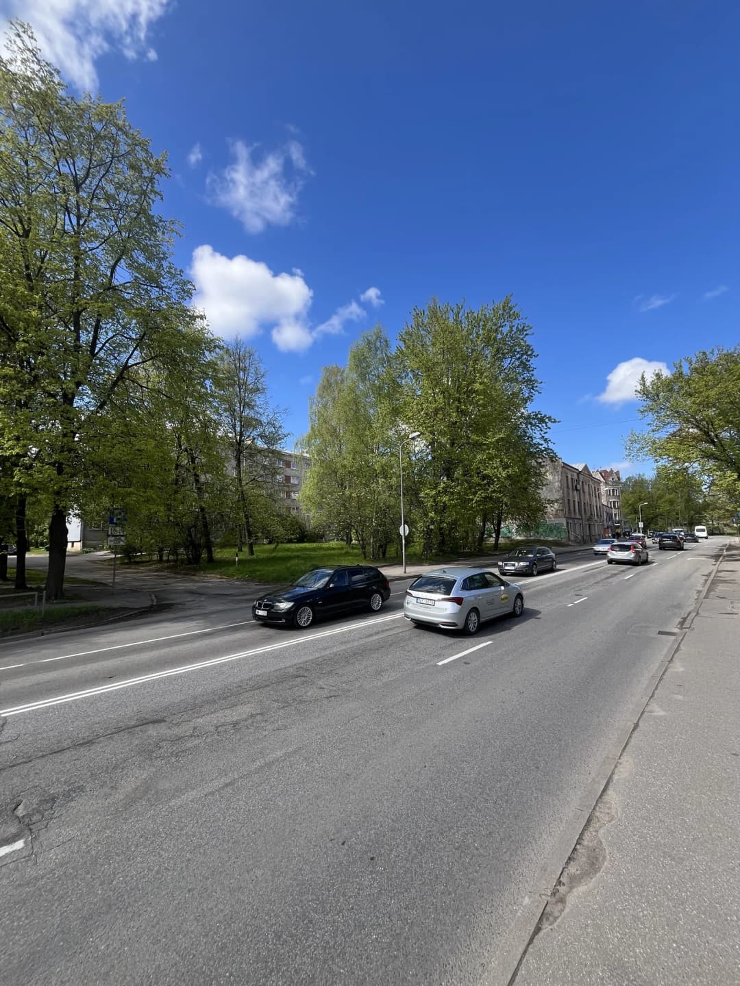 Daugavgrīvas iela, Dzirciems, Rīga — vēl bildes