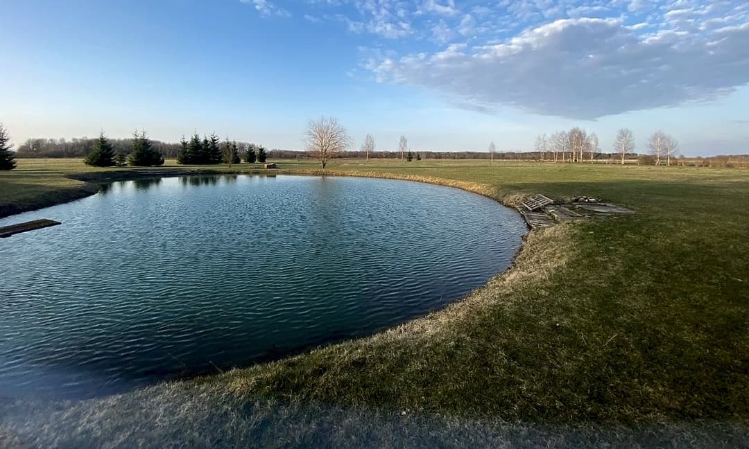 6-ist. Māja, 370㎡ - Dobeles novads — vēl bildes