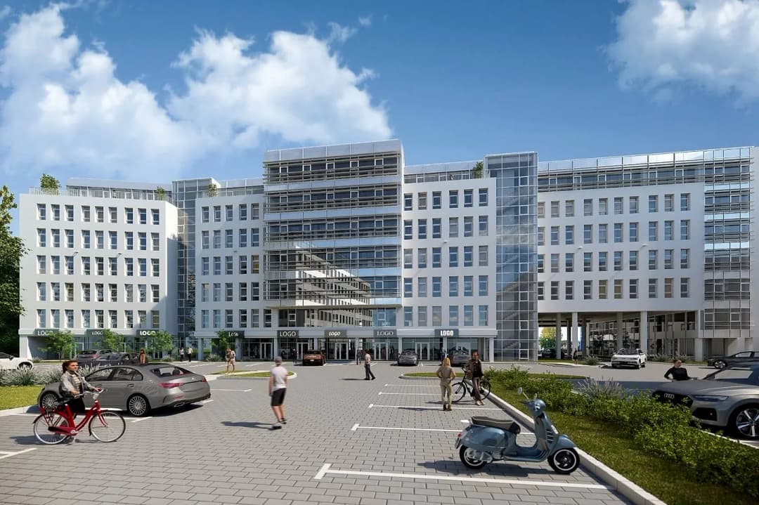 Cēsu 155b, Centrs — bilde 4