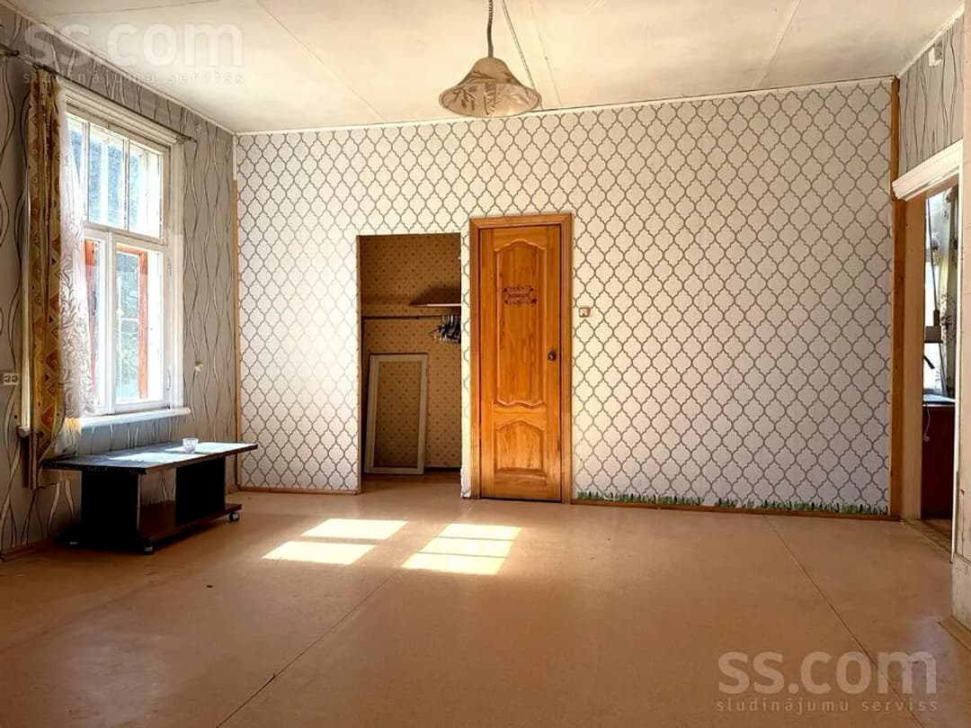 Divistabu dzīvoklis — Cepļu 9 — vēl bildes