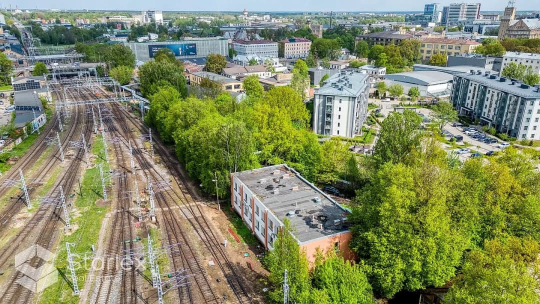 26-ist. Māja, 1122.6㎡ - Rīga, Teika