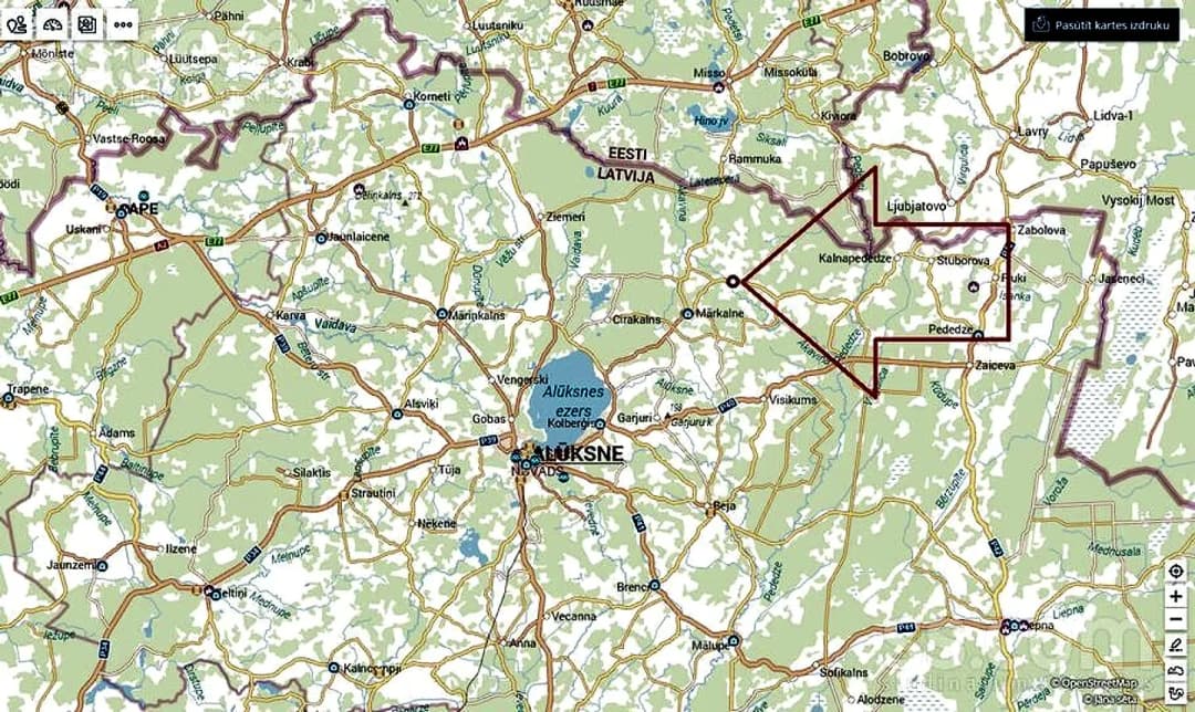 Māja — Sirsniņas — bilde 3
