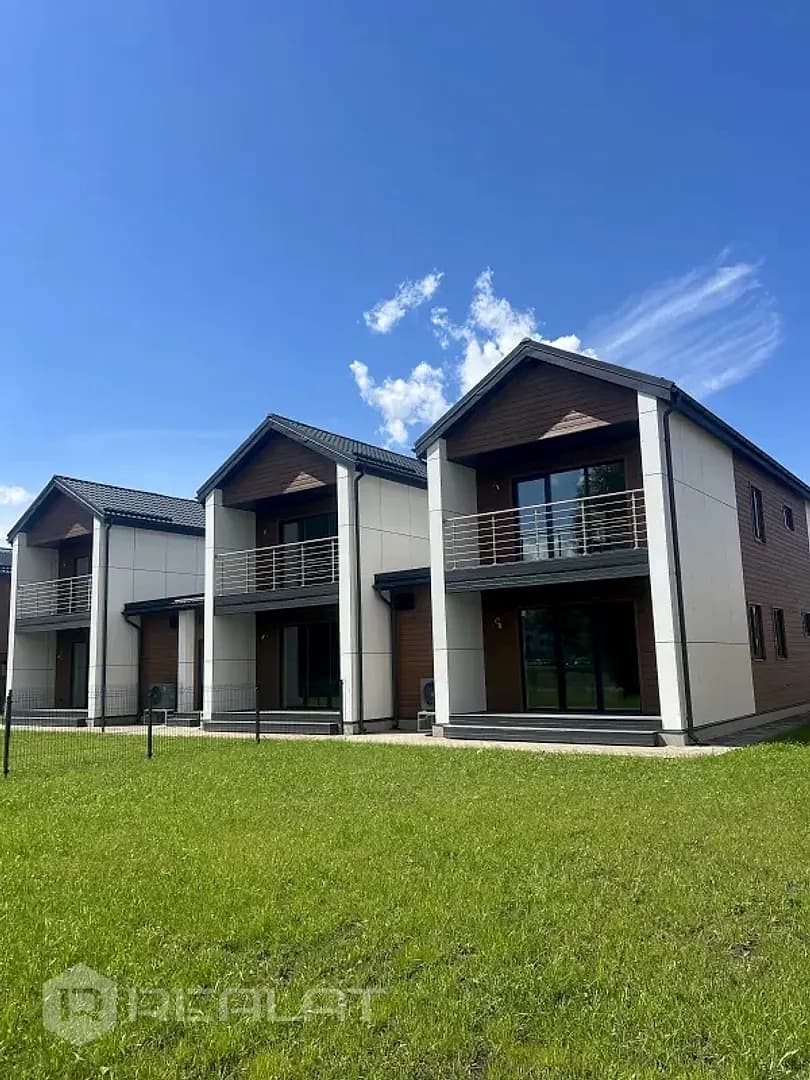 4-ist. Māja, 171.00㎡ - Mārupes novads, Mārupe — bilde 4