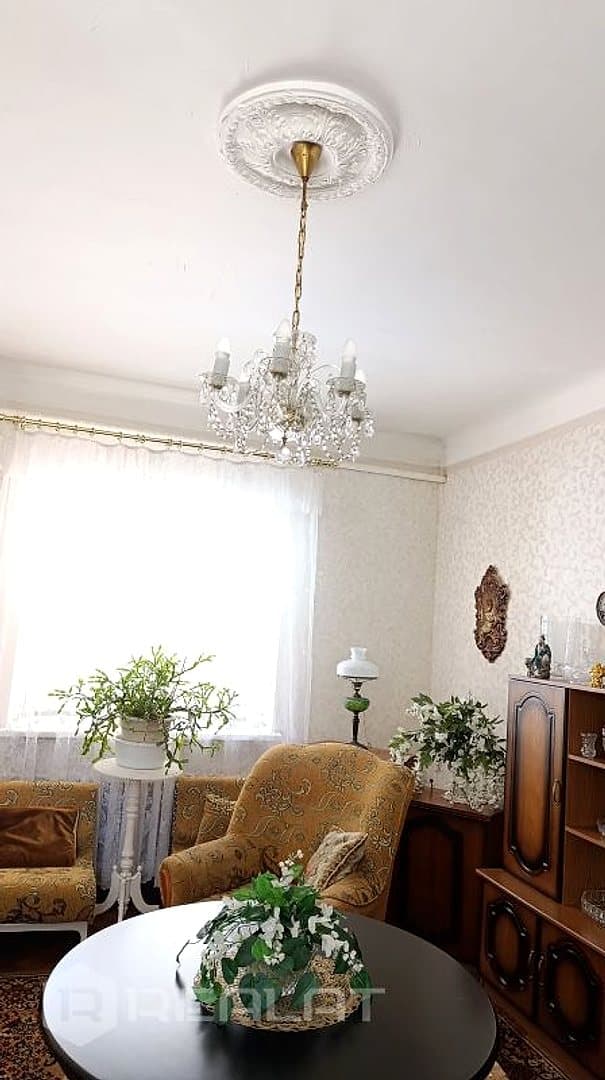 Māja, 65.00㎡ - Jūrmala, Majori — bilde 3