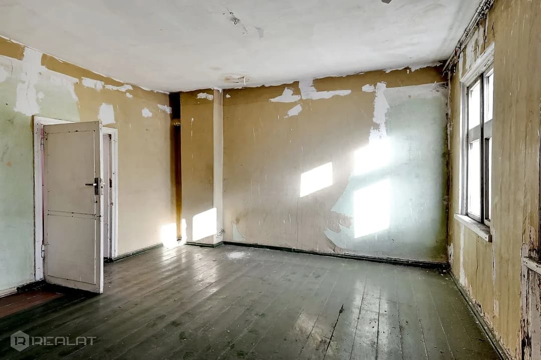 Brīvības iela 126, Centrs — bilde 2