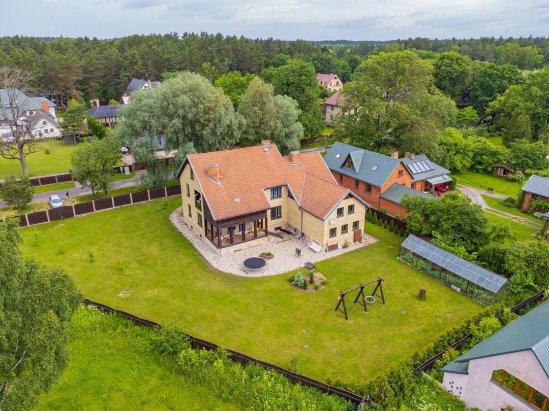 Ozolu iela, Ādaži, Ādažu novads