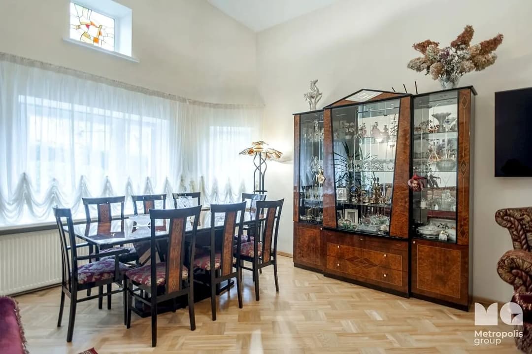 5-ist. Māja, 455㎡ - Rīga — bilde 2