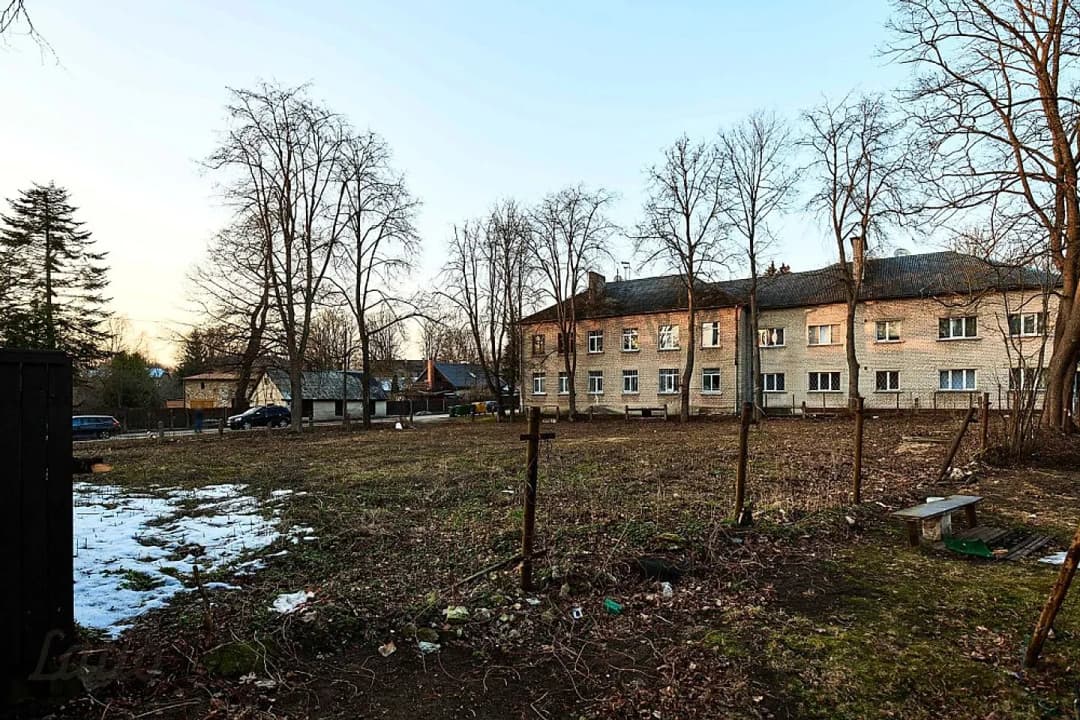 Zemes gabals apbūvei Candera ielā 16, Rīgā (ŠampēterisPleskodāle)
Pārdošanā — bilde 2