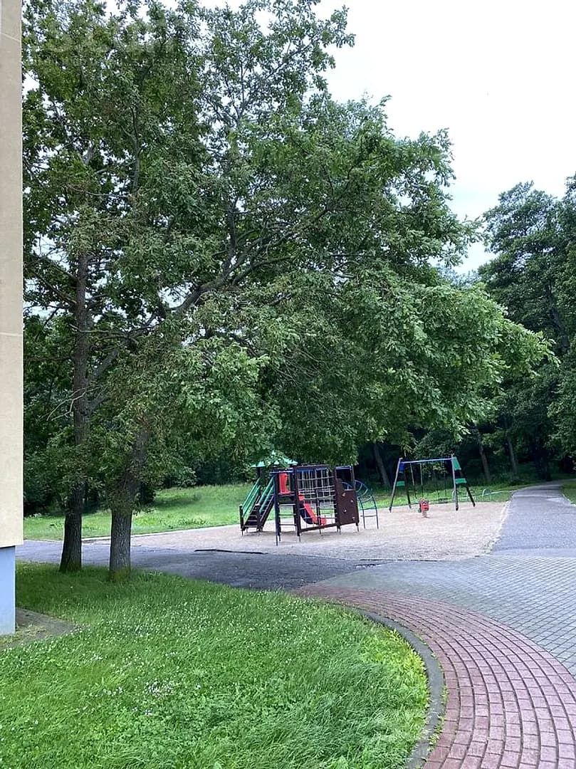 Trīsistabu dzīvoklis — Klaipēdas 86 — bilde 2