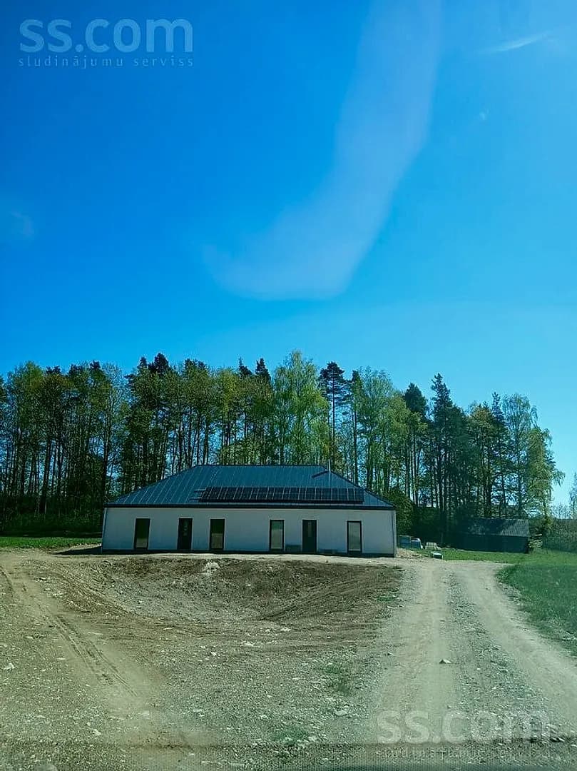 Māja — Al 1