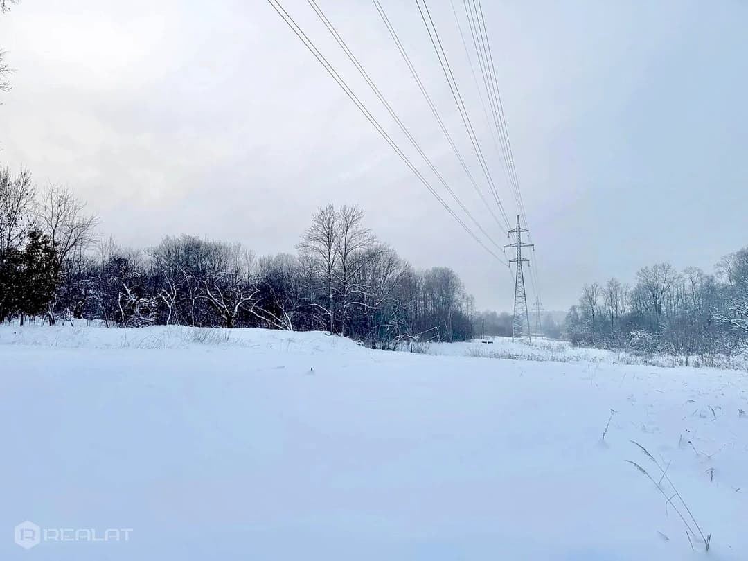 Zeme, 109341.00㎡ - Tukuma novads, Tukums — vēl bildes