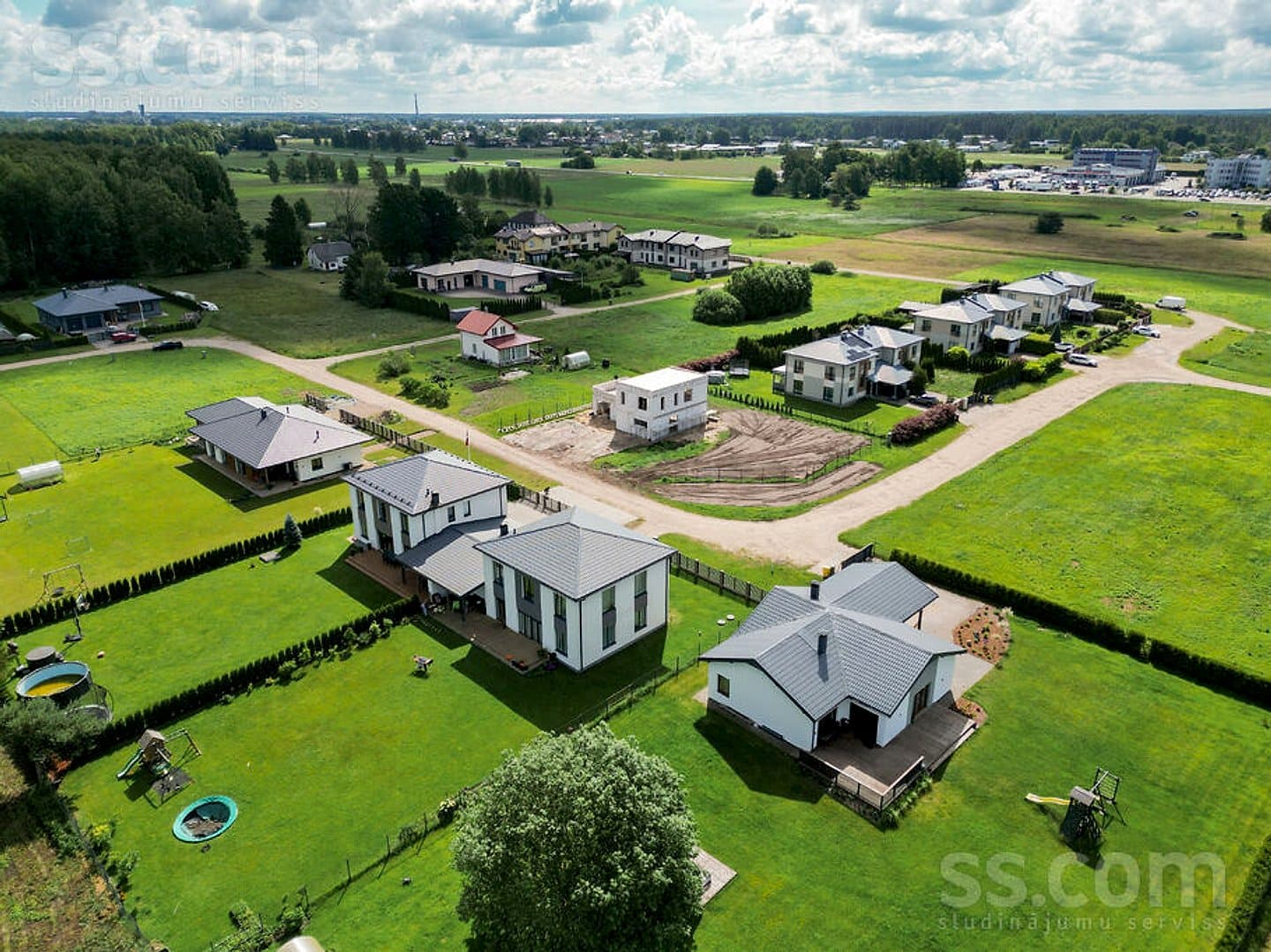 Māja — Vinkalnu 8 — bilde 2