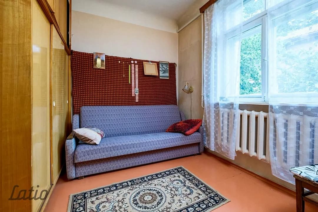 Piedāvājam iegādei privātmāju Ikšķilē, klusā un zaļā privātmāju apbūves rajonā. — bilde 2