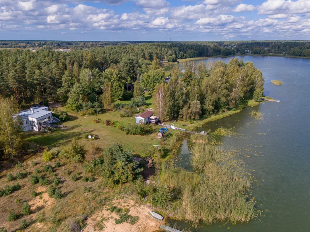 Vecliepiņu iela, Garkalnes pagasts, Ropažu novads — bilde 2