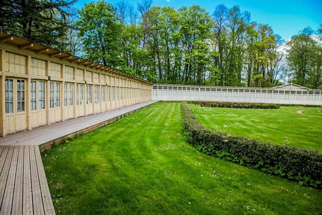 30-ist. Telpas, 10000㎡ - Siguldas novads, Sigulda — vēl bildes