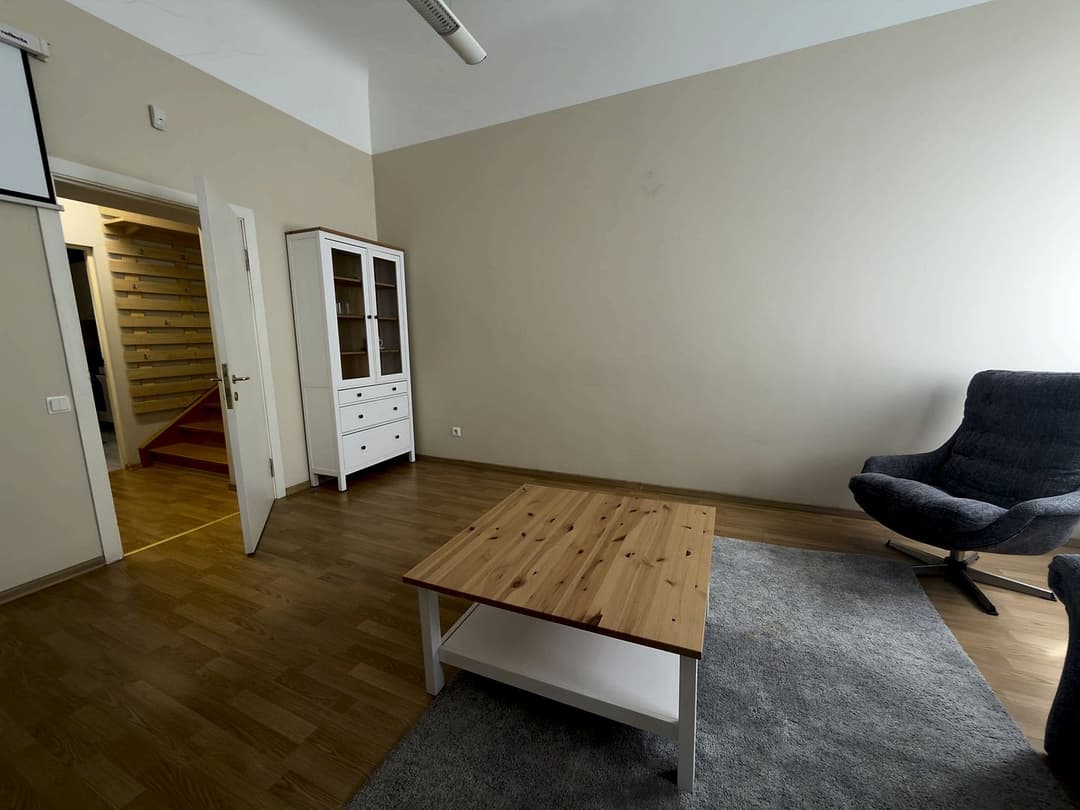 Lāčplēša 47, Centrs — bilde 3