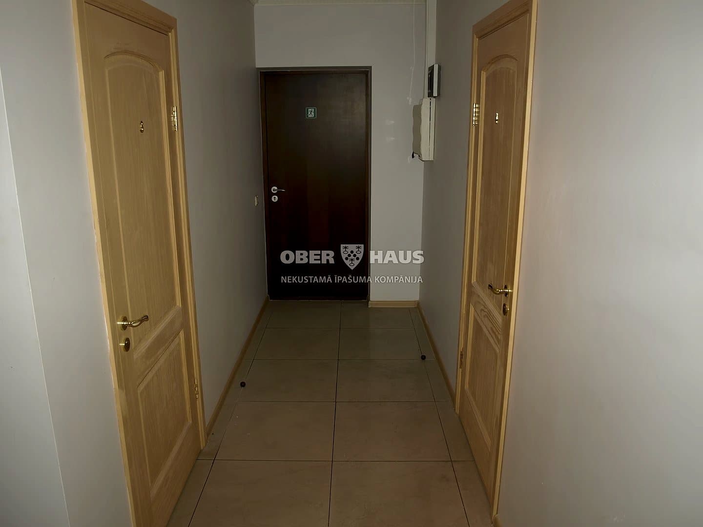 Dzīvoklis, 104.00㎡ - Rīga, Vecrīga — bilde 4