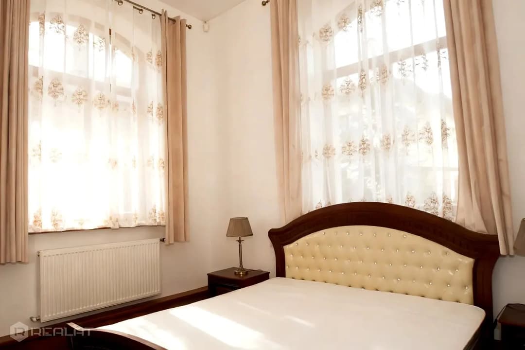 2-ist. Māja, 55.00㎡ - Rīga, Vecāķi — bilde 2