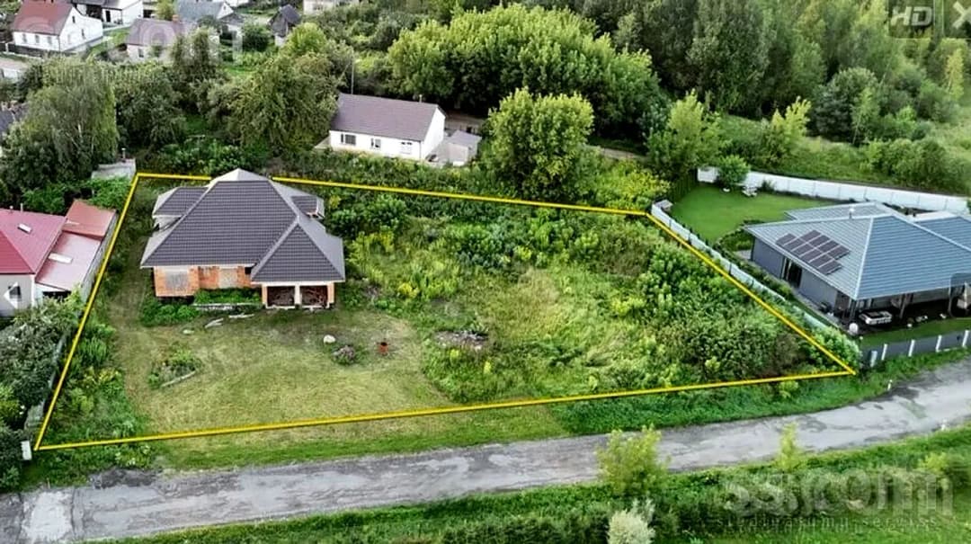 Māja — Nometņu iela 90c