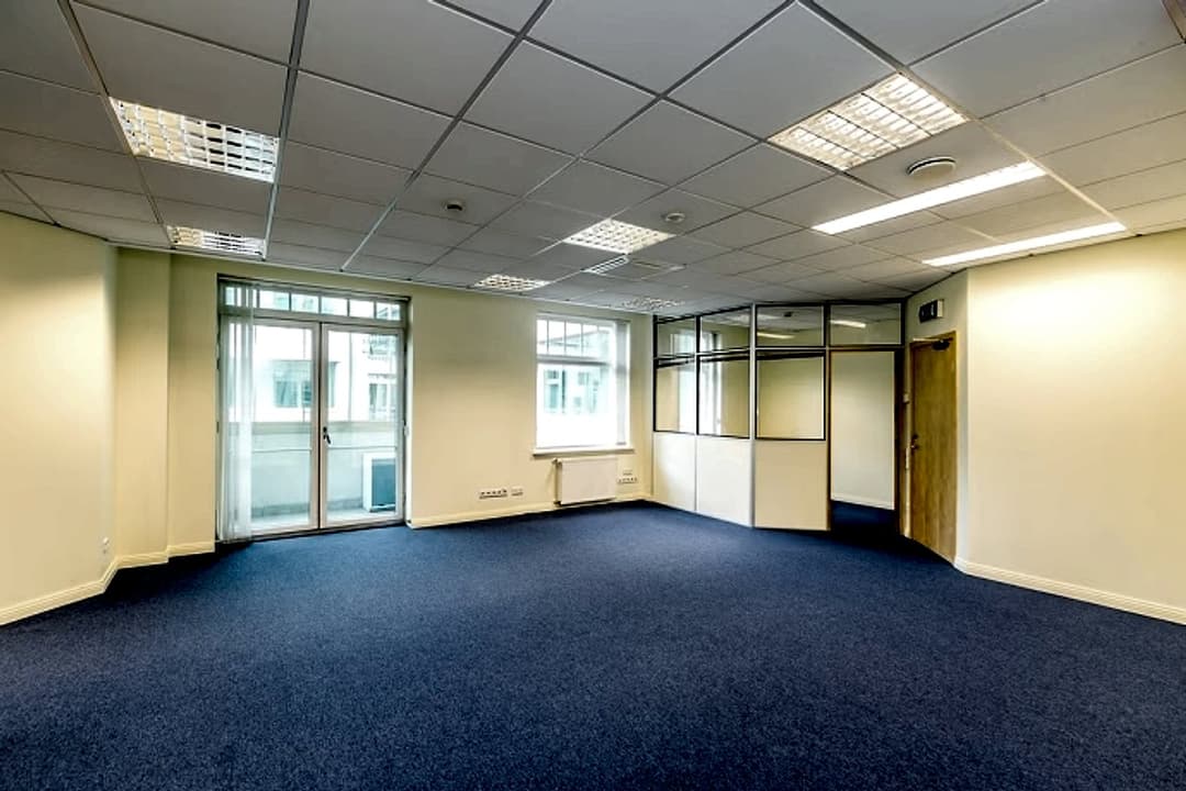 Telpas, 445㎡ - Rīga, Centrs — bilde 2