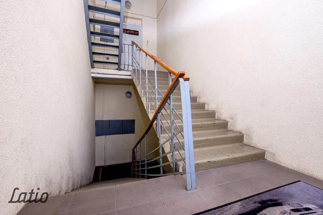 Telpas, 500㎡ - Rīga, Torņakalns — bilde 3
