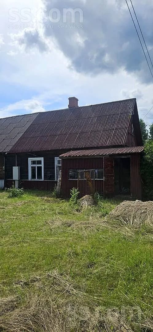 Trīsistabu dzīvoklis — Stacijas 6 — bilde 3