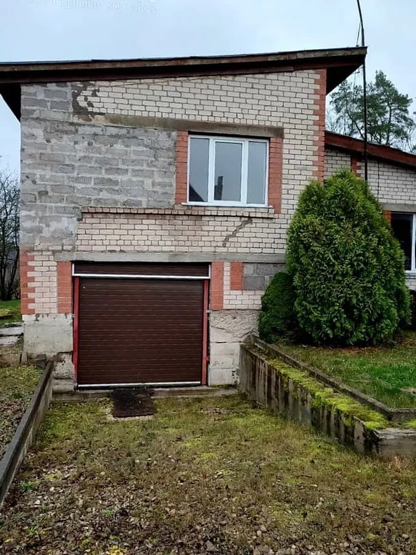 4-ist. Māja, 212㎡ - Aizkraukles novads, Kokneses pagasts