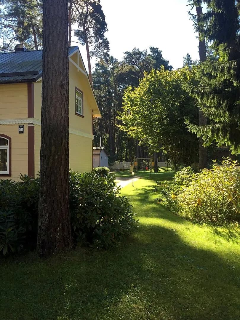 6-ist. Māja, 400㎡ - Jūrmala, Dzintari — vēl bildes