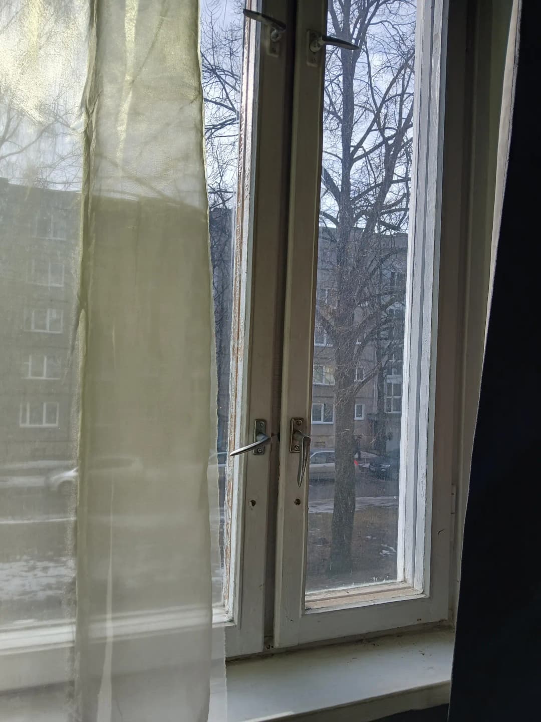 Garā iela, Iļģuciems, Rīga — bilde 4