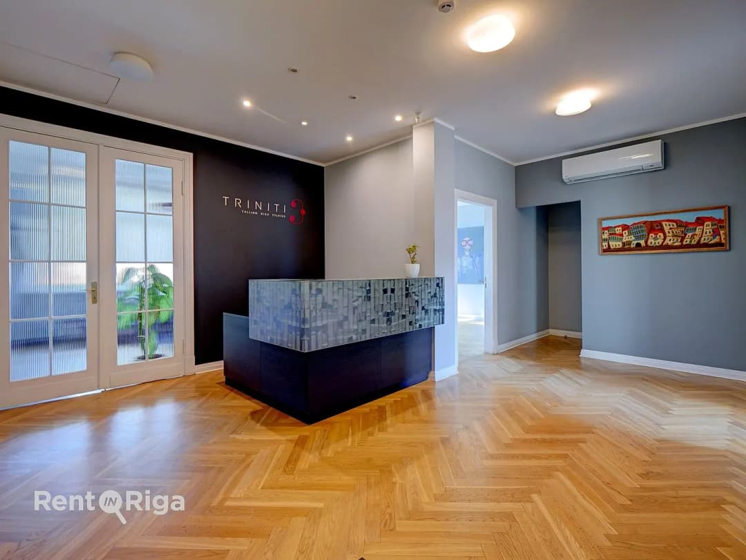 Brīvības 40, Centrs — bilde 2