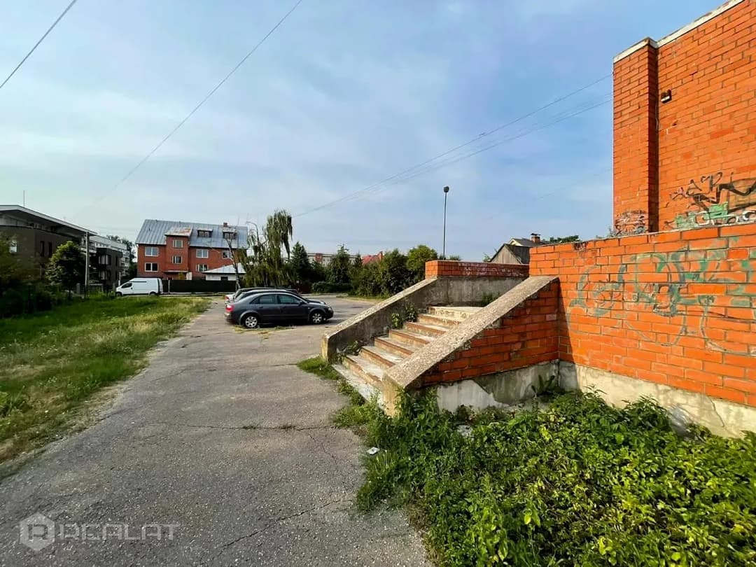 Zeme, 131.00㎡ - Rīga, Dārzciems — bilde 2