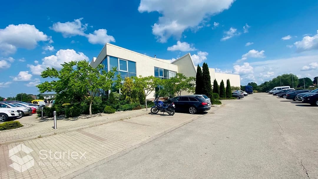 Telpas, 120㎡ - Mārupes novads, Mārupe — bilde 3