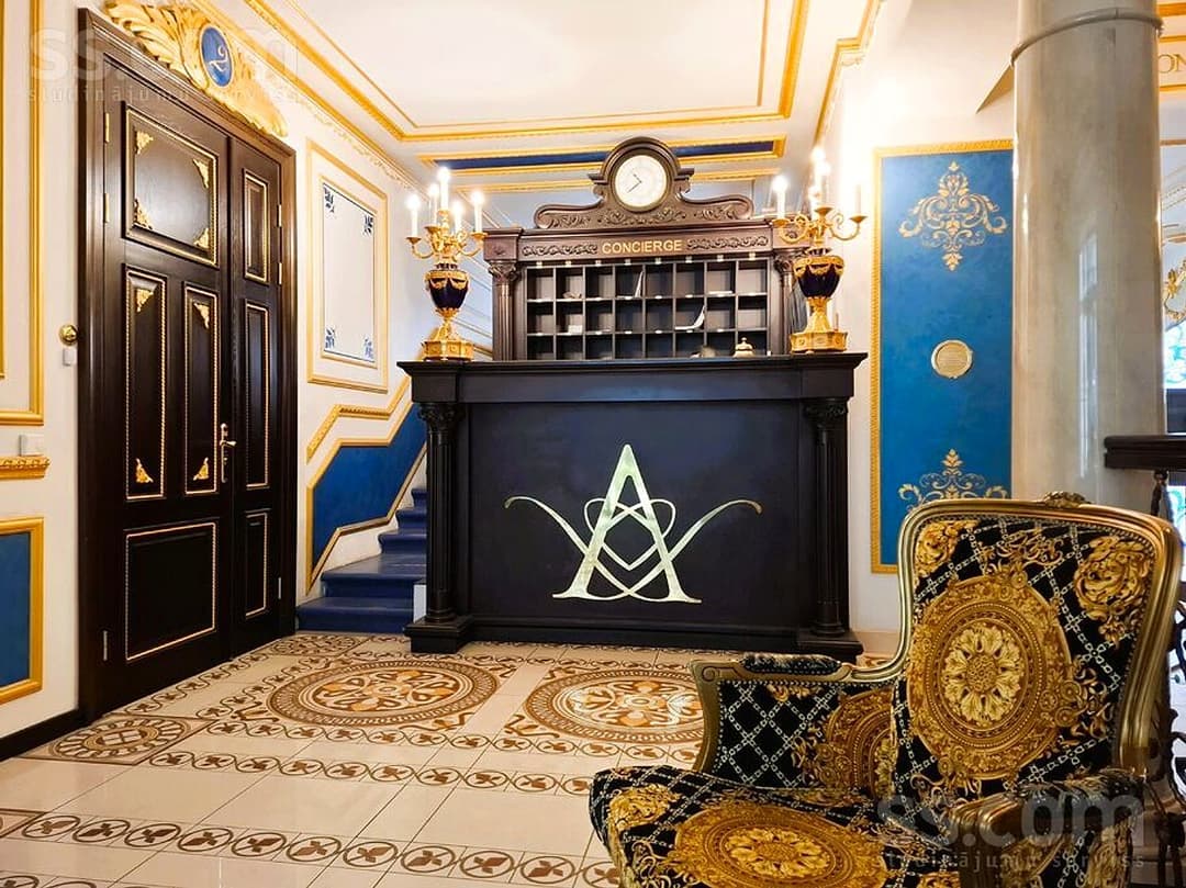 Trīsistabu dzīvoklis — Ausekļa 4 — bilde 4
