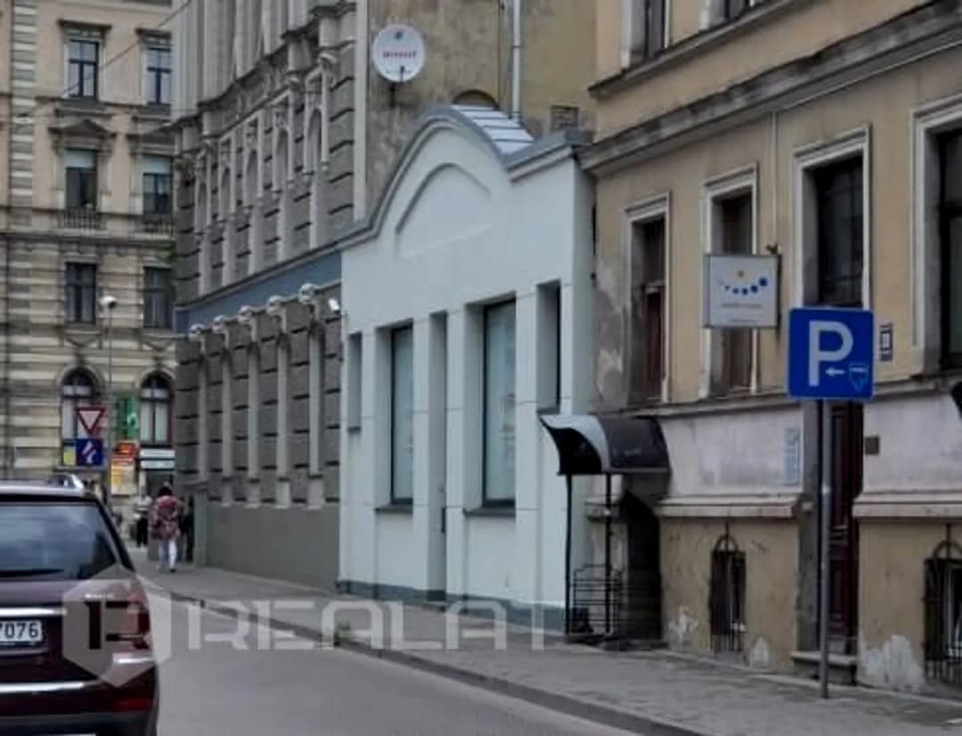Pērses iela 1, Centrs — bilde 4