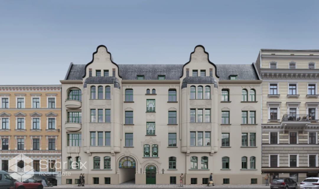 Baznīcas iela 5, Centrs, Rīga