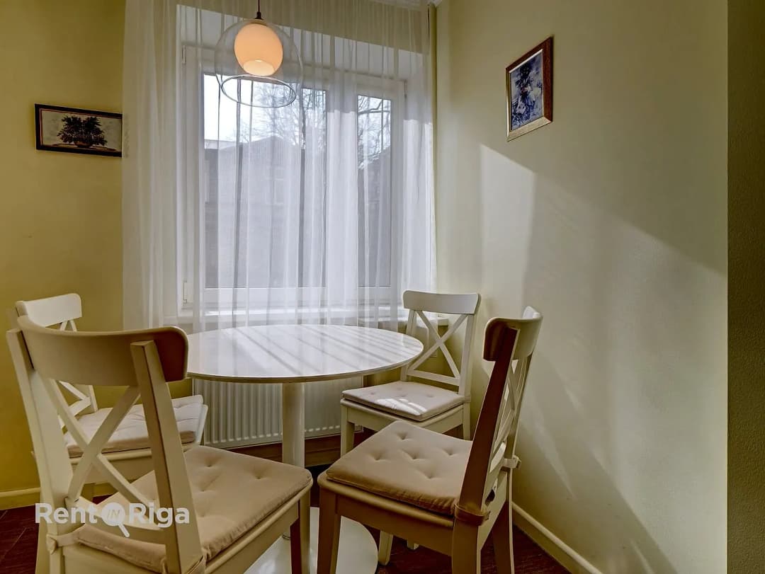 Hospitāļu 1, Centrs — bilde 2