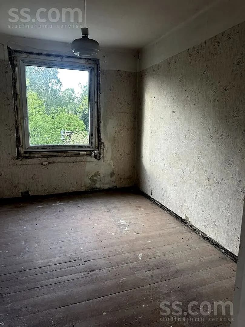 Trīsistabu dzīvoklis — 5 7 — bilde 4