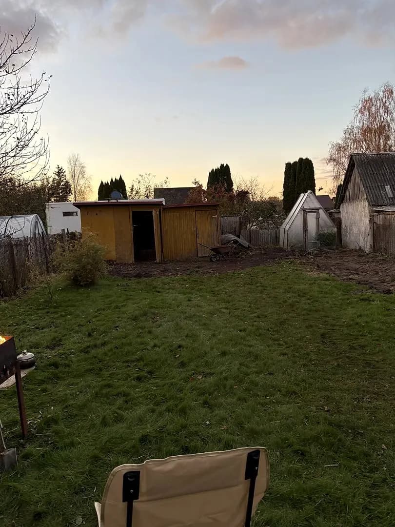 3-ist. Māja, 40㎡ - Jelgava — bilde 4