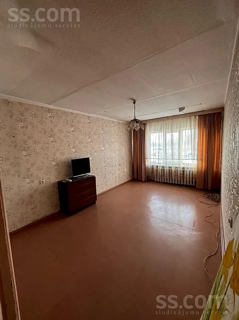 Trīsistabu dzīvoklis — Saktas 20 — vēl bildes