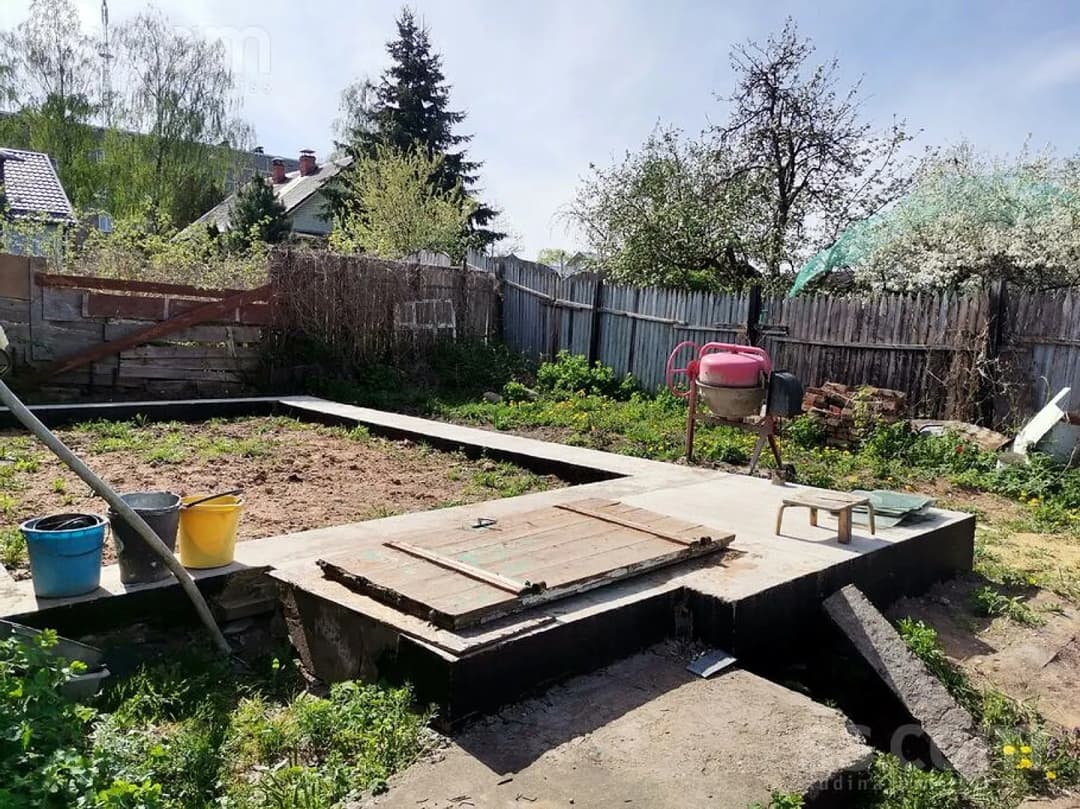 Māja — Пушкина 31а — vēl bildes