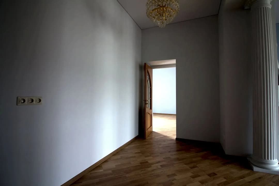 6-ist. Dzīvoklis, 165㎡ - Rīga, Centrs — bilde 3