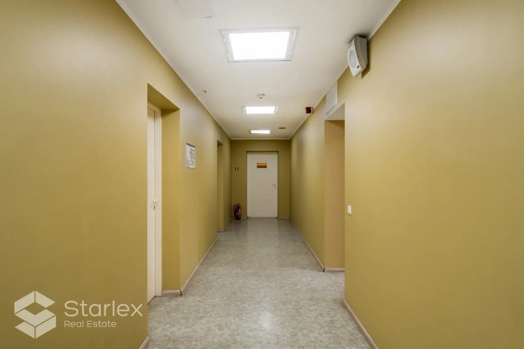 Klijānu iela 7, Centrs, Rīga — bilde 4