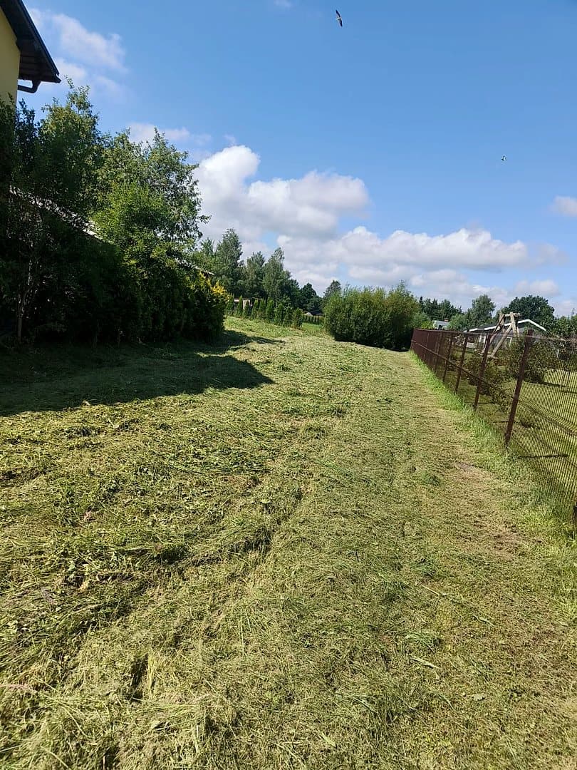 Zeme, 1200㎡ - Jelgava