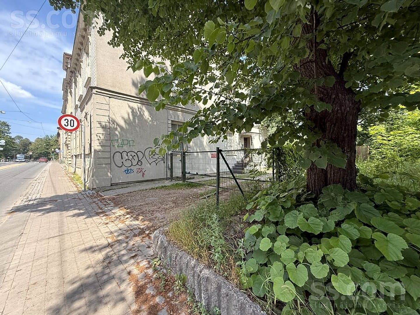 Divistabu dzīvoklis — Slokas 24 — bilde 2