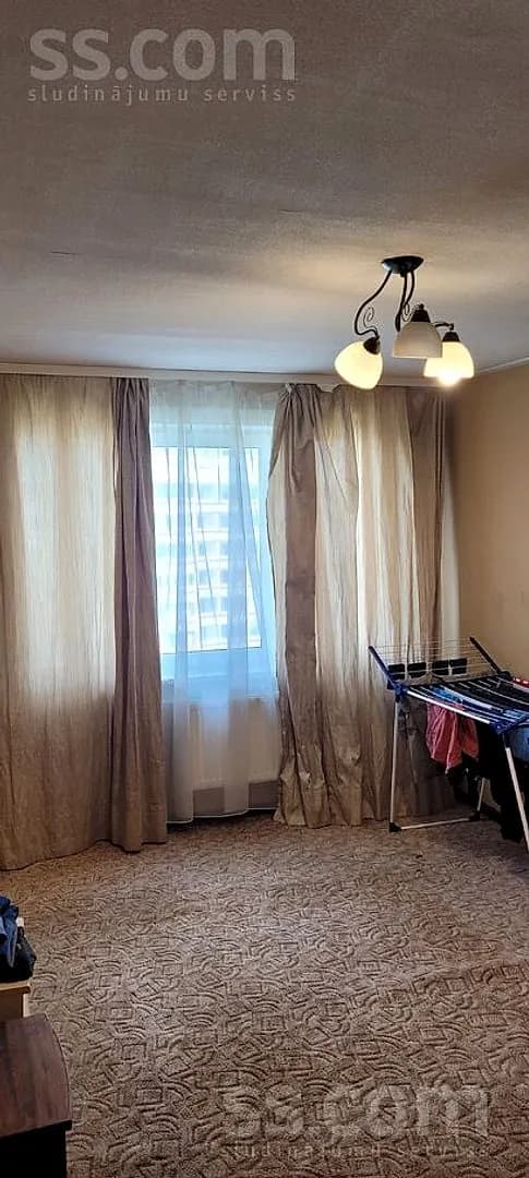 Divistabu dzīvoklis — Valdeķu 62 — vēl bildes