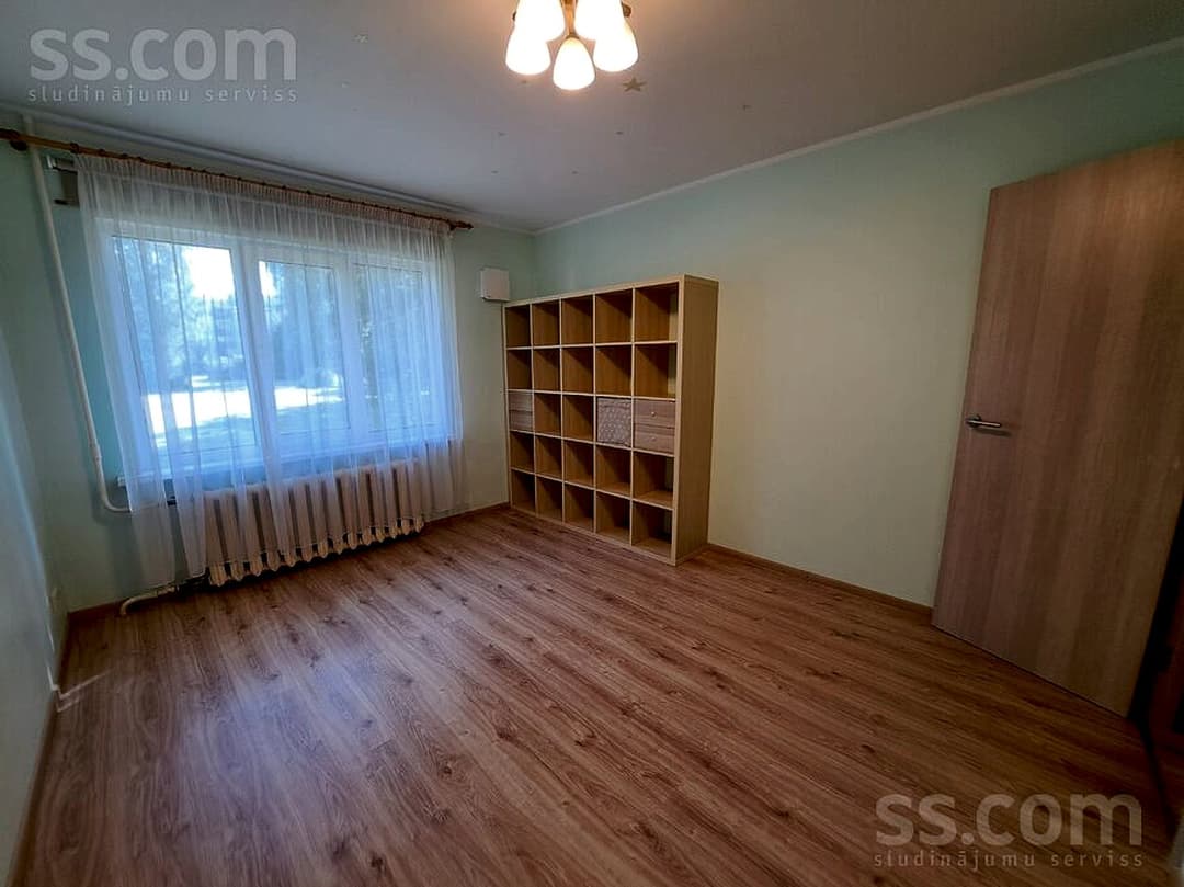 Trīsistabu dzīvoklis — Žagatu 22 — bilde 4