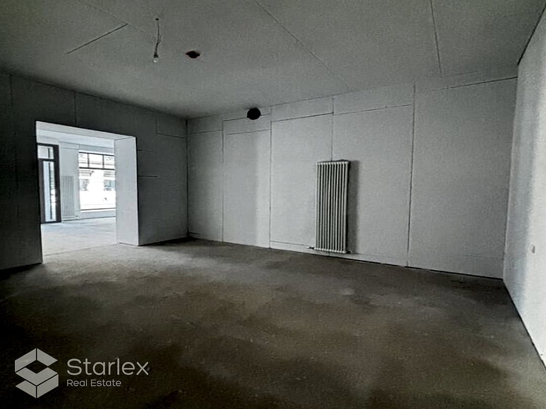 Telpas, 91㎡ - Rīga, Centrs — bilde 4