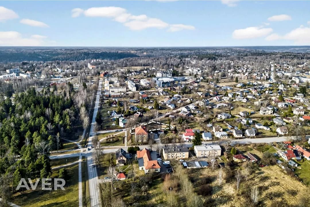 Zeme, 1437㎡ - Siguldas novads, Sigulda — bilde 4