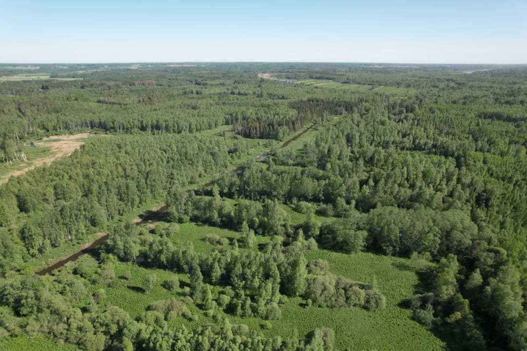 Viļķenes pagasts, Limbažu novads — bilde 3